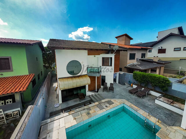 #146 - Casa para Venda em Santana de Parnaíba - SP - 3