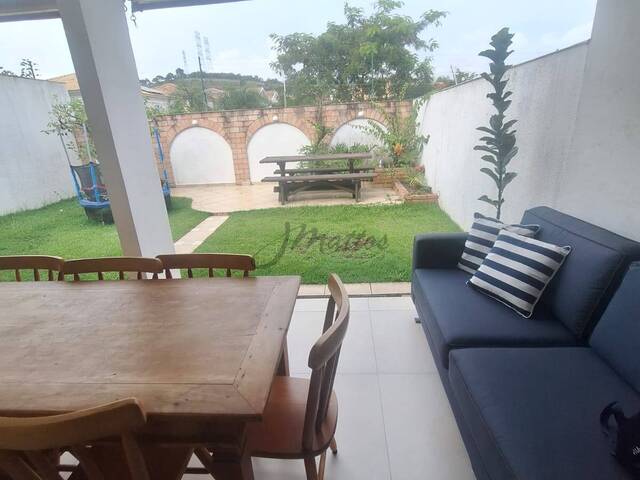 #148 - Casa para Venda em Santana de Parnaíba - SP - 3