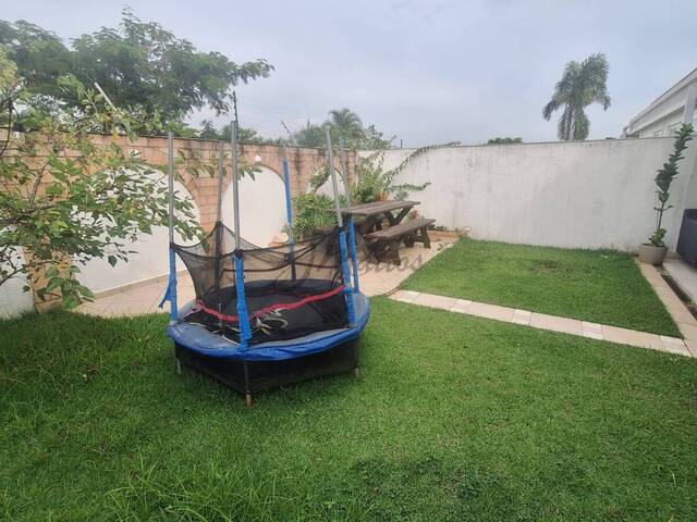 Casa para Venda em Santana de Parnaíba - 4