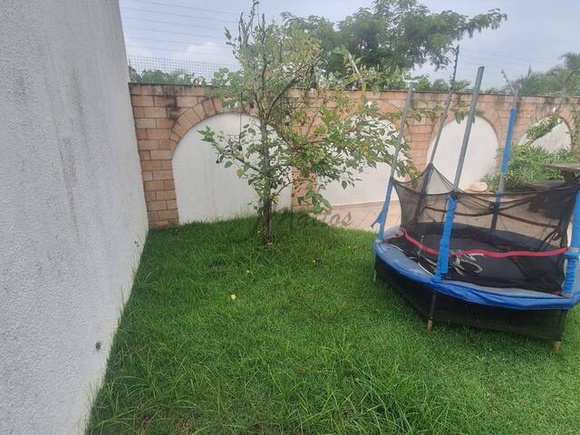 Casa para Venda em Santana de Parnaíba - 5