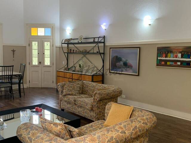 Casa para Venda em Santana de Parnaíba - 4