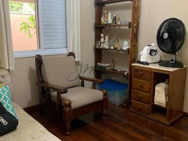 Casa para Venda em Santana de Parnaíba - 5