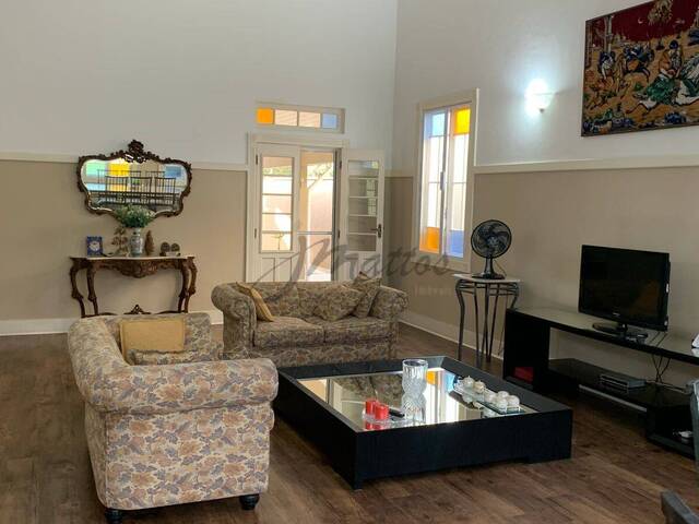 #149 - Casa para Venda em Santana de Parnaíba - SP - 1