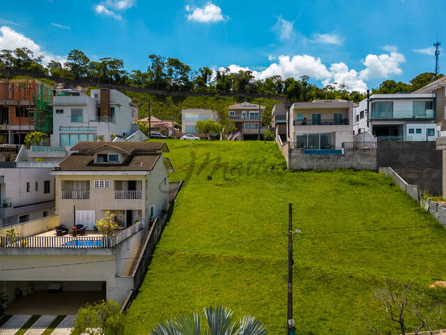 #151 - Área para Venda em Santana de Parnaíba - SP