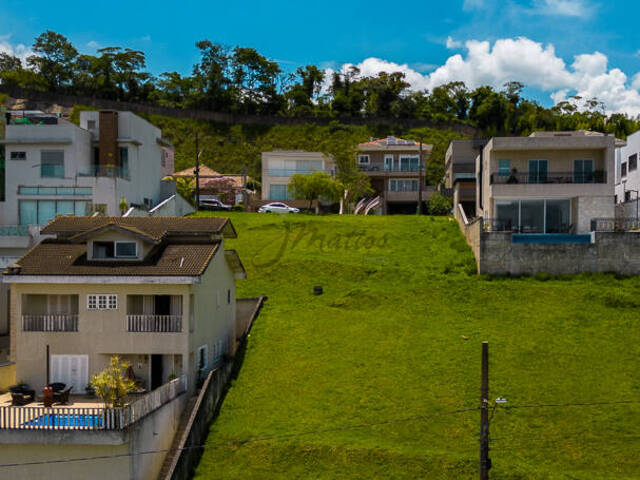 #151 - Área para Venda em Santana de Parnaíba - SP
