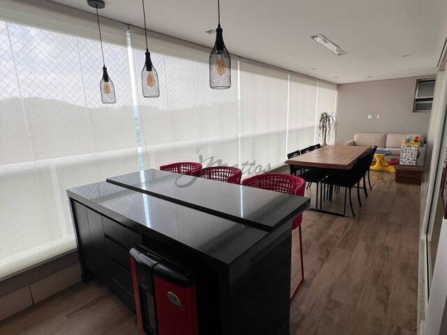 Apartamento para Venda em Santana de Parnaíba - 5