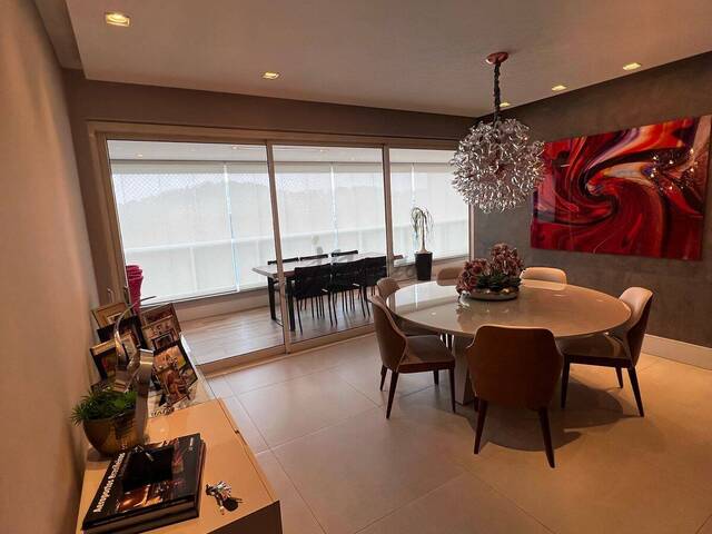 Apartamento para Venda em Santana de Parnaíba - 4