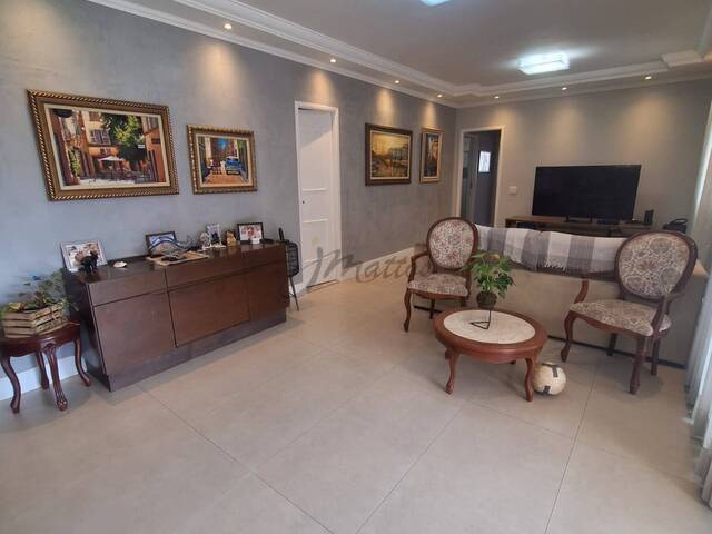 Apartamento para Venda em Santana de Parnaíba - 5