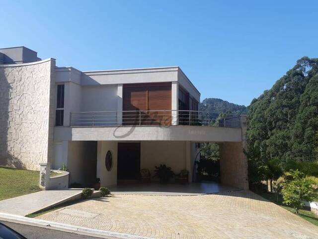 #155 - Casa para Venda em Barueri - SP - 3