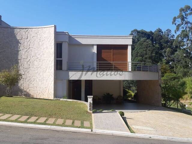 #155 - Casa para Venda em Barueri - SP - 2