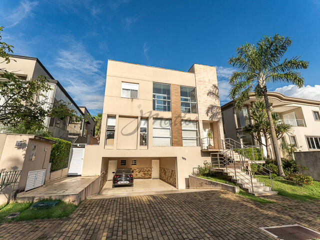 #156 - Casa para Venda em Santana de Parnaíba - SP - 1