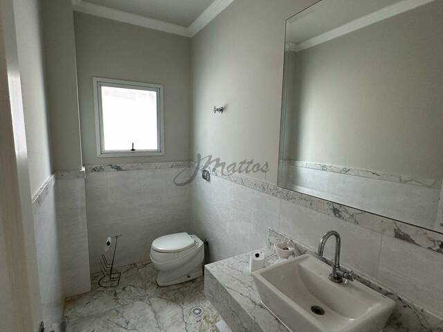 #157 - Casa para Venda em Santana de Parnaíba - SP - 3