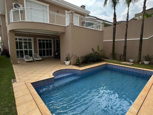 #157 - Casa para Venda em Santana de Parnaíba - SP - 2