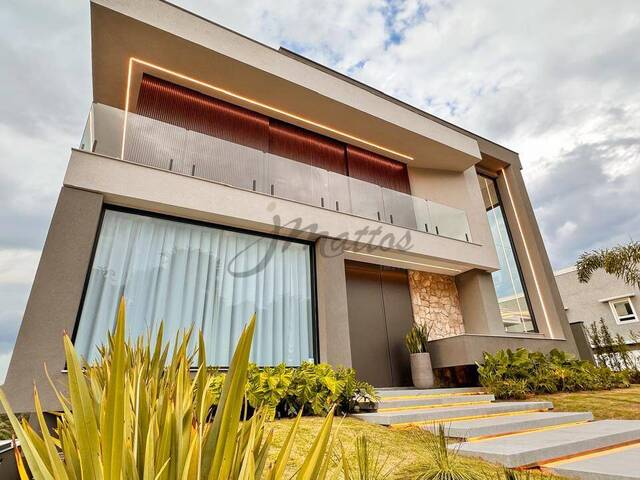 #158 - Casa para Venda em Santana de Parnaíba - SP - 2