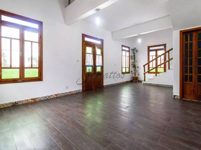 #159 - Casa para Venda em Santana de Parnaíba - SP - 2