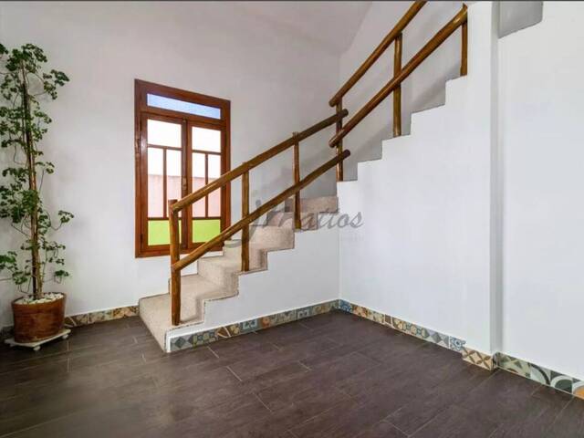 #159 - Casa para Venda em Santana de Parnaíba - SP - 3