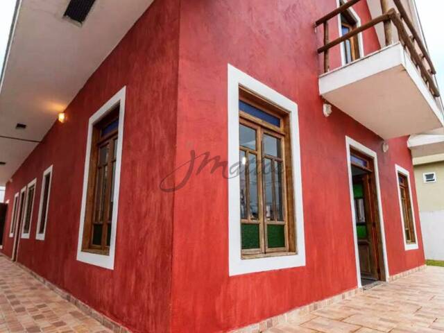 Casa para Venda em Santana de Parnaíba - 4