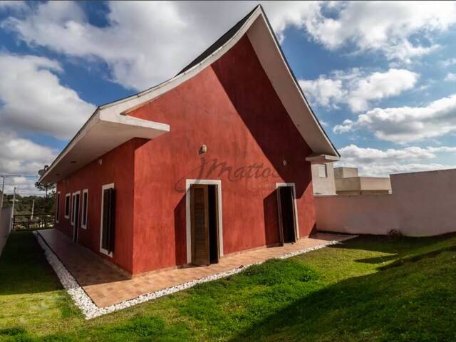 Casa para Venda em Santana de Parnaíba - 5