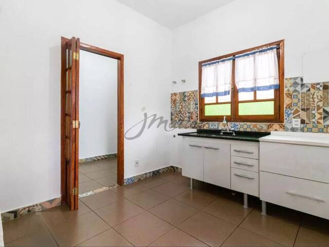 Casa para Venda em Santana de Parnaíba - 5