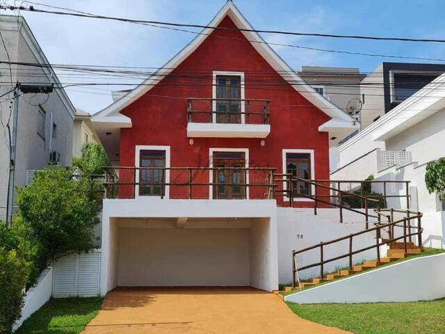 #159 - Casa para Venda em Santana de Parnaíba - SP