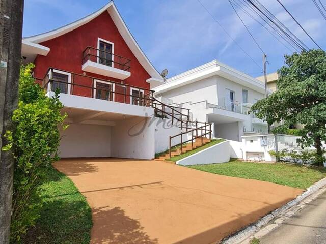 #159 - Casa para Venda em Santana de Parnaíba - SP - 3