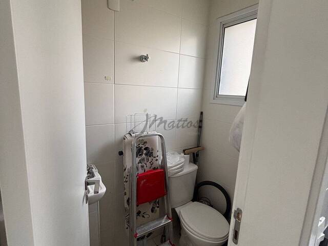 Apartamento para Venda em Santana de Parnaíba - 5