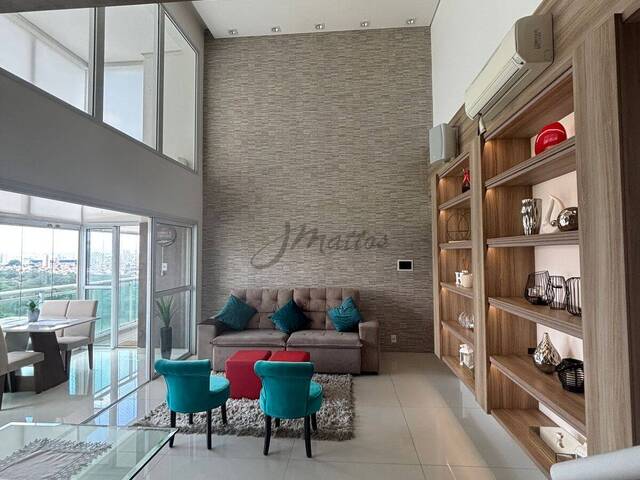 #160 - Apartamento para Venda em Barueri - SP - 1