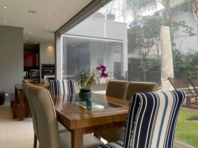 Casa para Venda em Santana de Parnaíba - 5