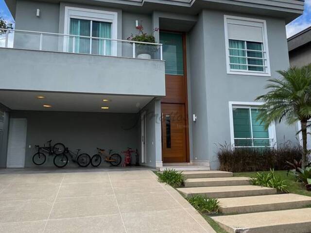 #161 - Casa para Venda em Santana de Parnaíba - SP - 2