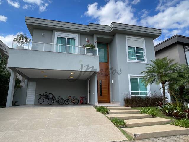 #161 - Casa para Venda em Santana de Parnaíba - SP - 1
