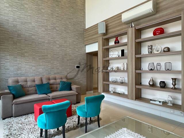 Apartamento para Venda em Santana de Parnaíba - 5
