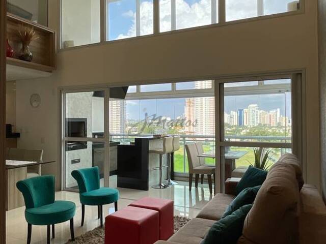 Apartamento para Venda em Santana de Parnaíba - 4