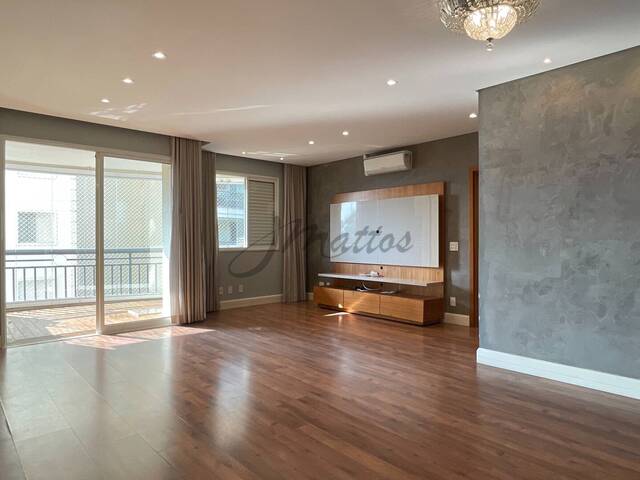 #164 - Apartamento para Venda em Santana de Parnaíba - SP - 2