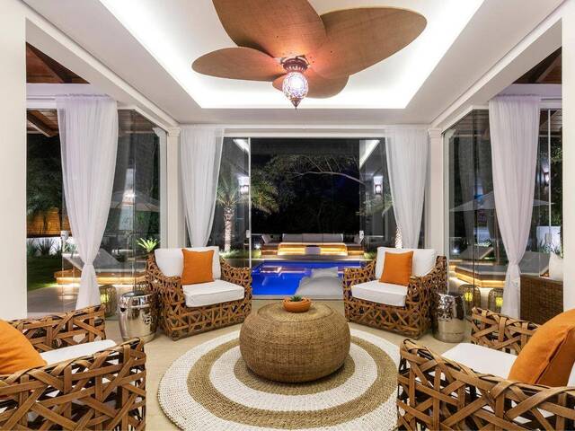 Casa para Venda em Santana de Parnaíba - 4