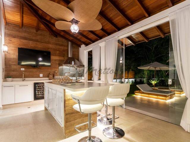 #166 - Casa para Venda em Santana de Parnaíba - SP - 2