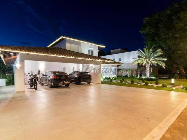 #166 - Casa para Venda em Santana de Parnaíba - SP - 1