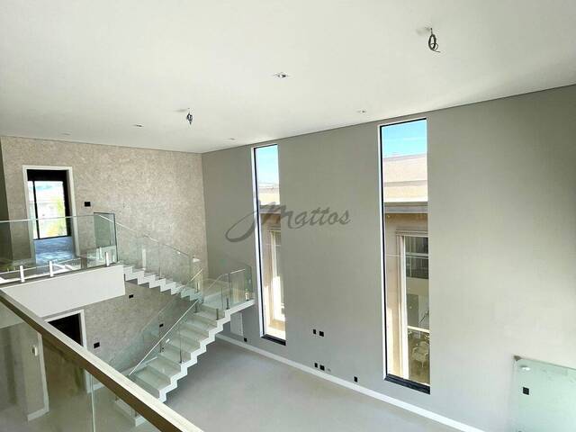 #167 - Casa para Venda em Santana de Parnaíba - SP - 3