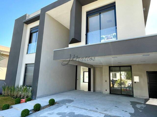 #167 - Casa para Venda em Santana de Parnaíba - SP - 1