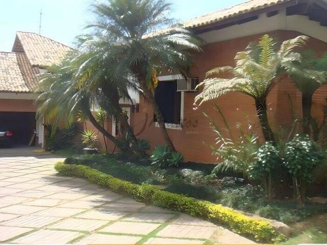 #168 - Casa para Venda em Santana de Parnaíba - SP - 2