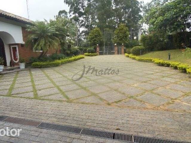 #168 - Casa para Venda em Santana de Parnaíba - SP - 3