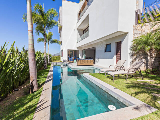 #169 - Casa para Venda em Santana de Parnaíba - SP - 2