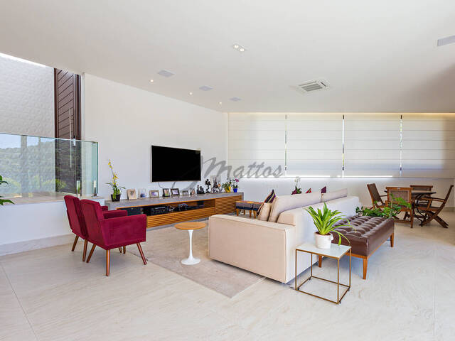 Casa para Venda em Santana de Parnaíba - 5