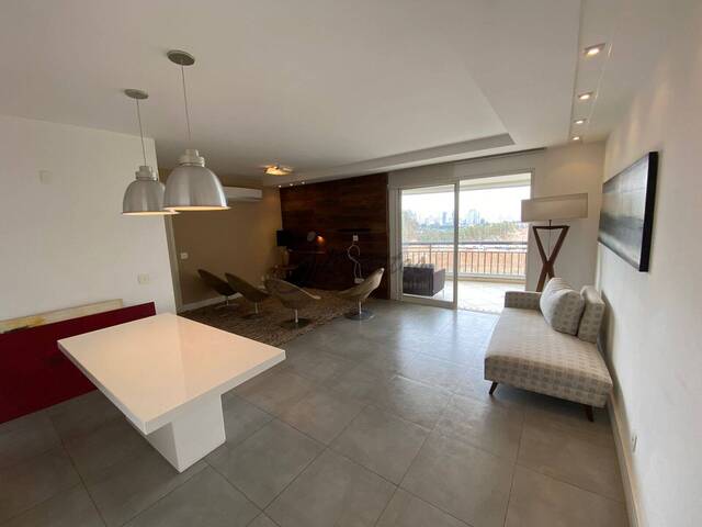 Apartamento para Venda em Santana de Parnaíba - 4