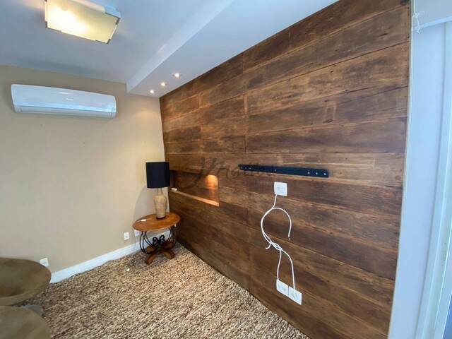 Apartamento para Venda em Santana de Parnaíba - 5