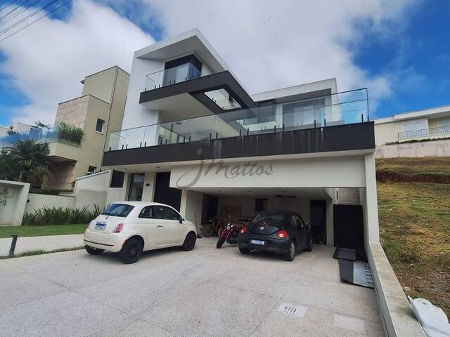 #171 - Casa para Venda em Santana de Parnaíba - SP - 2
