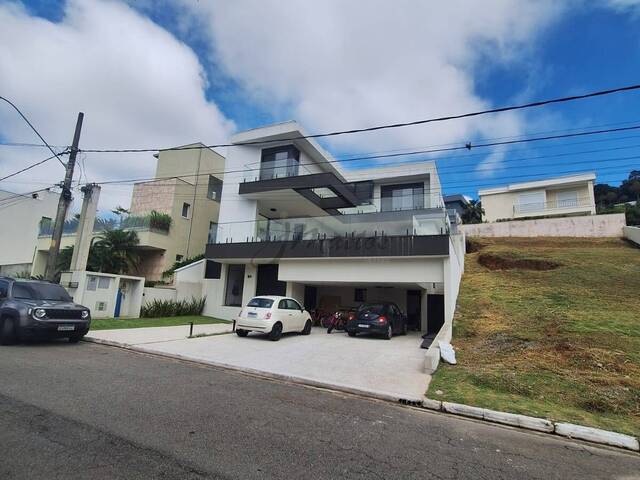 #171 - Casa para Venda em Santana de Parnaíba - SP - 2
