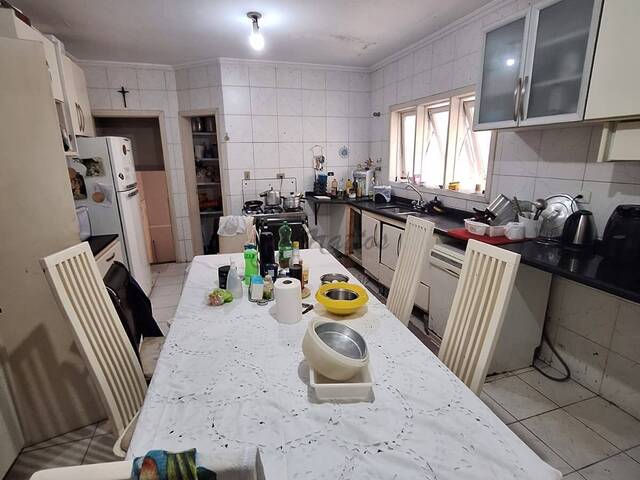 #173 - Casa para Venda em Santana de Parnaíba - SP - 3