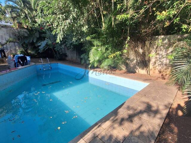#173 - Casa para Venda em Santana de Parnaíba - SP - 1