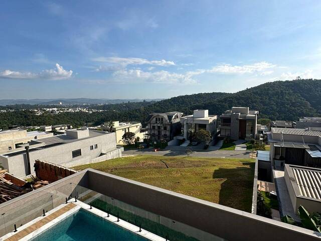 #174 - Casa para Venda em Santana de Parnaíba - SP - 2