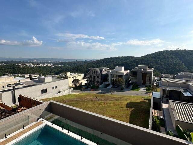 #174 - Casa para Venda em Santana de Parnaíba - SP - 3